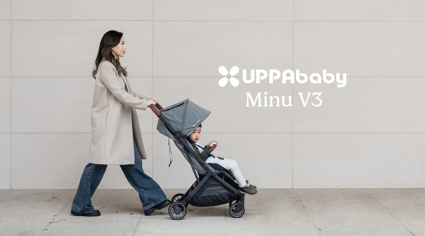 cruz uppababy stroller UPPAbaby Cruz V2 PiggyBack