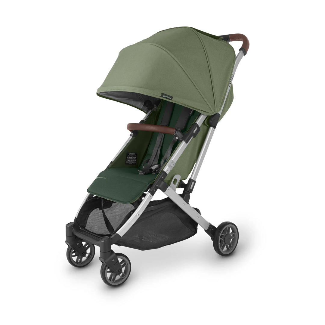 UPPAbaby | Minu V2 (Outlet)
