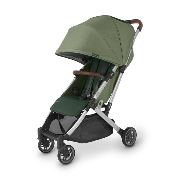 UPPAbaby | Minu V2 (Outlet)
