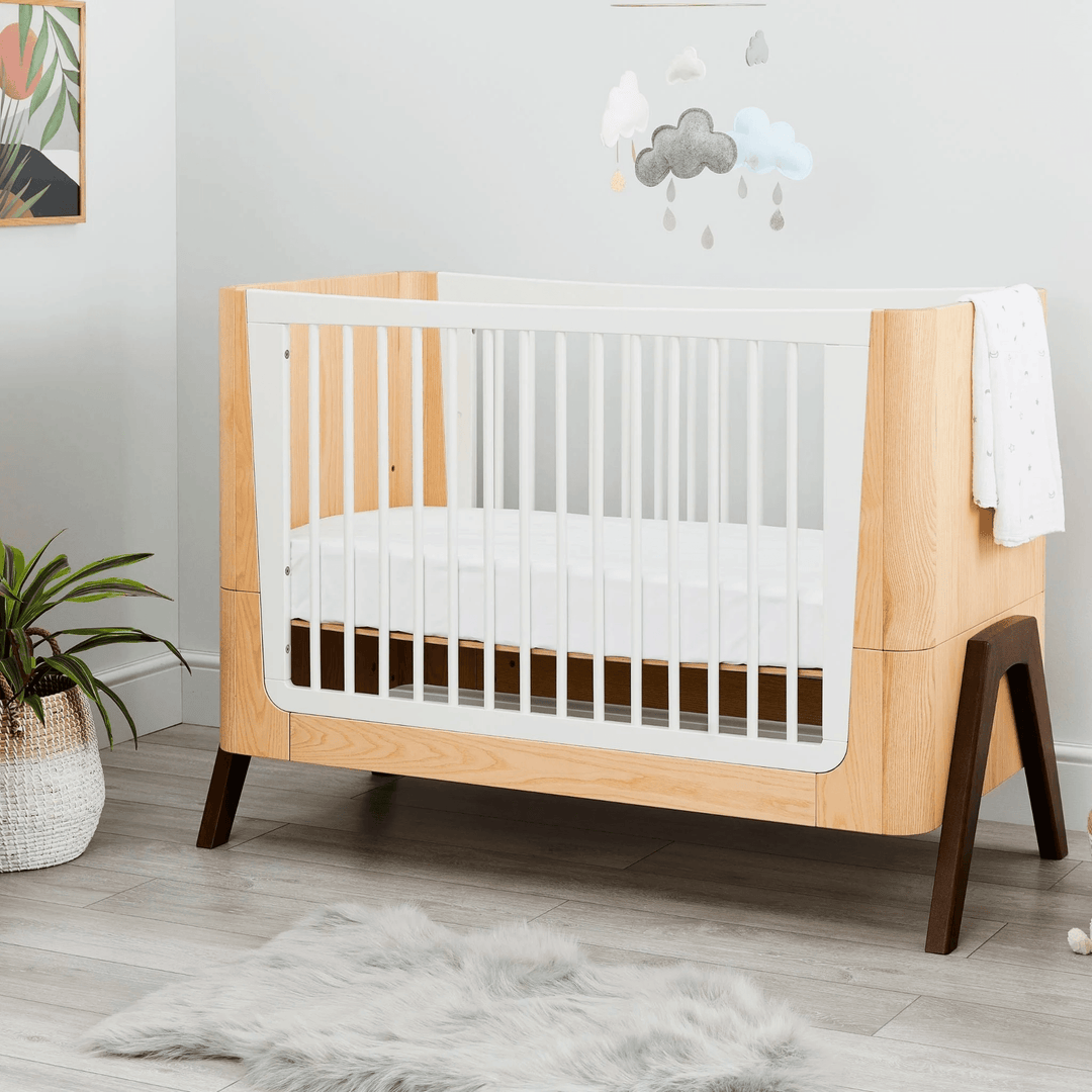 Gaia Baby | Hera Organic Fitted Sheets