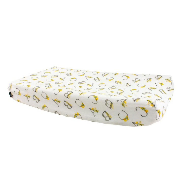 Bebe au Lait | Changing Pad Cover