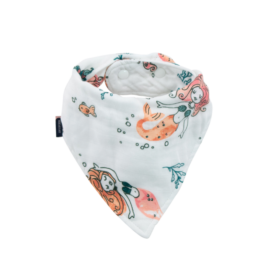 Bebe au Lait | Bandana Bib