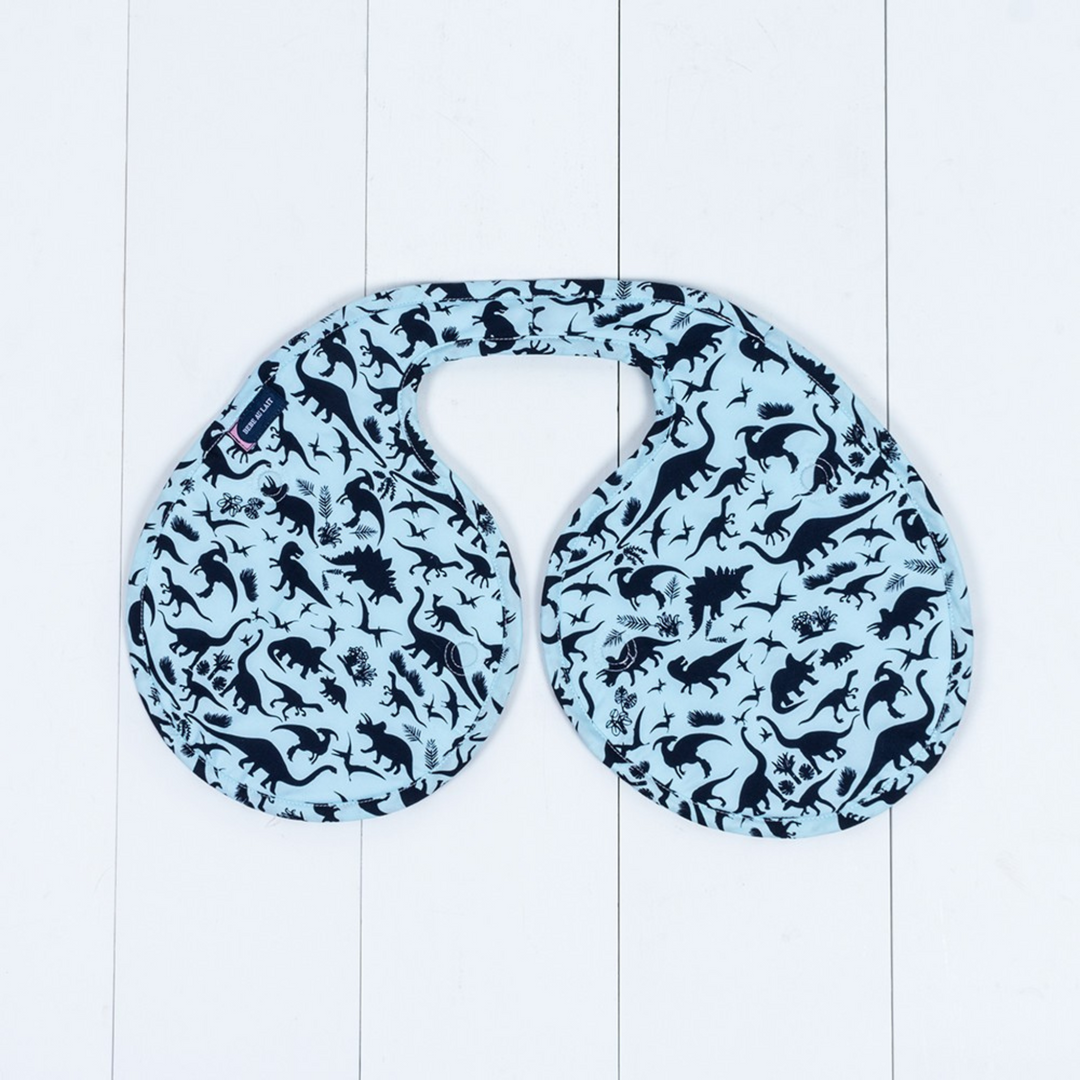 Bebe au Lait | Quadruple Bib