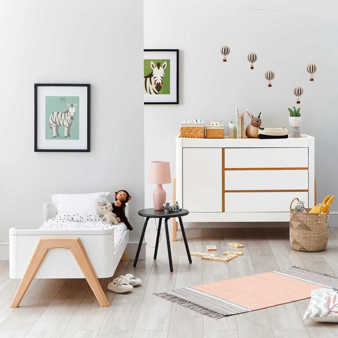 Gaia Baby | Hera Dresser