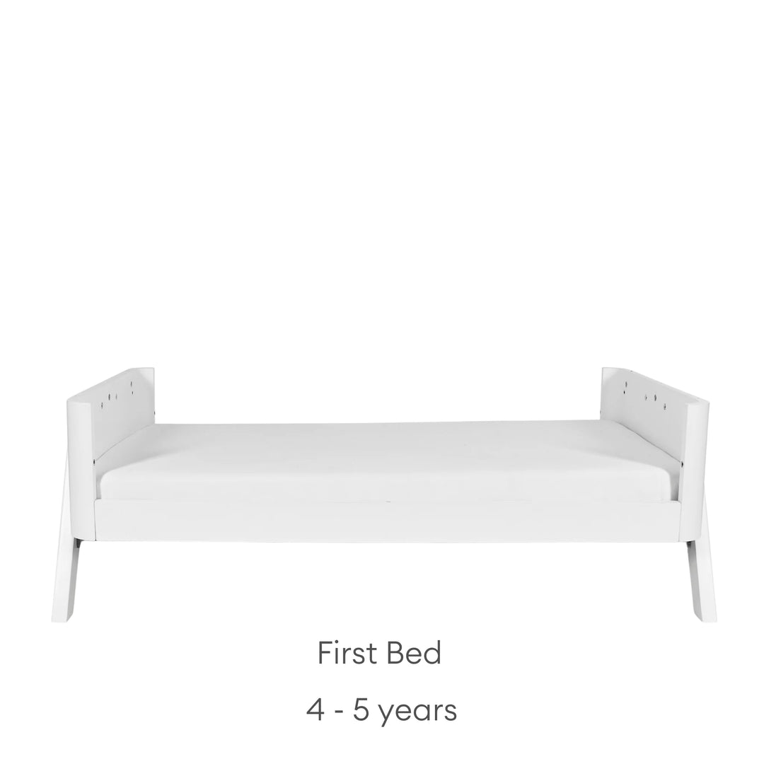 Gaia Baby | Hera 'Studio Edit' Cot Bed