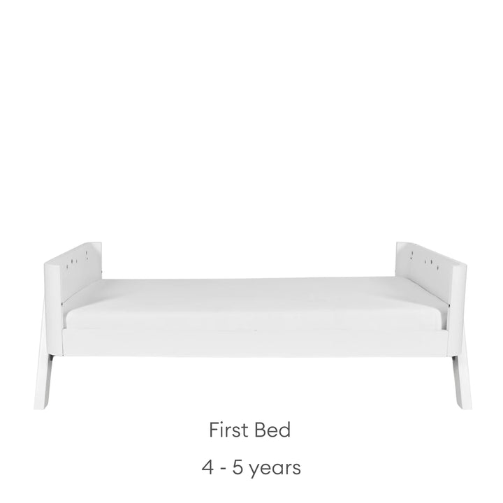 Gaia Baby | Hera 'Studio Edit' Cot Bed
