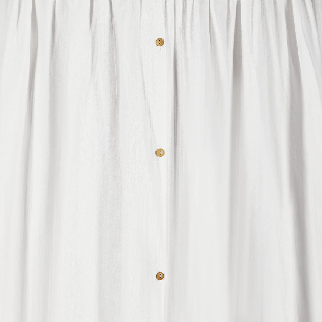 Gaia Baby | Maia Muslin Canopy