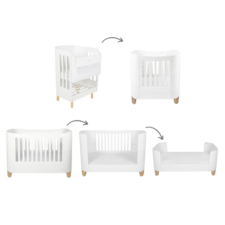 Gaia Baby | Serena All-In-One