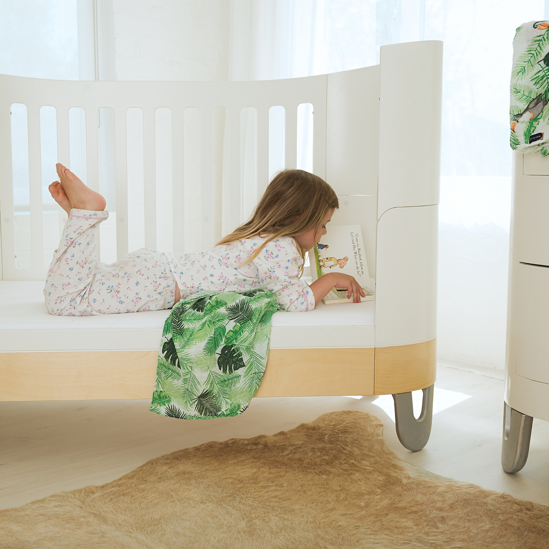 Gaia Baby | Serena Organic Fitted Sheets