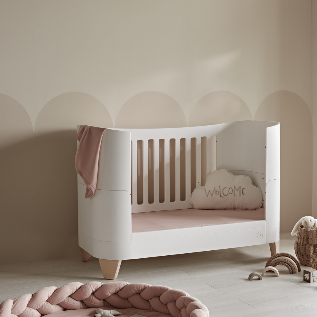Gaia Baby | Serena All-In-One