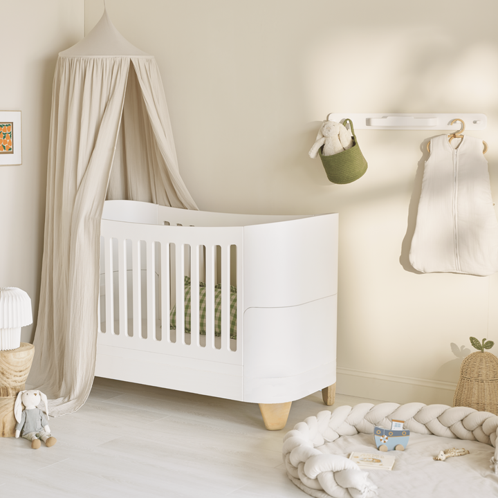 Maia 3 Piece Bedding Bundle