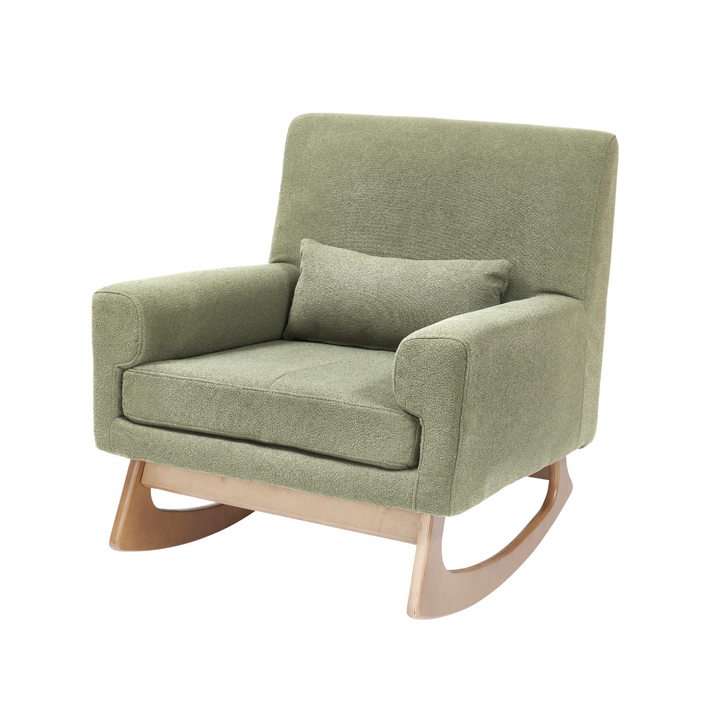 Gaia Baby | Serena Rocking & Nursing Chair