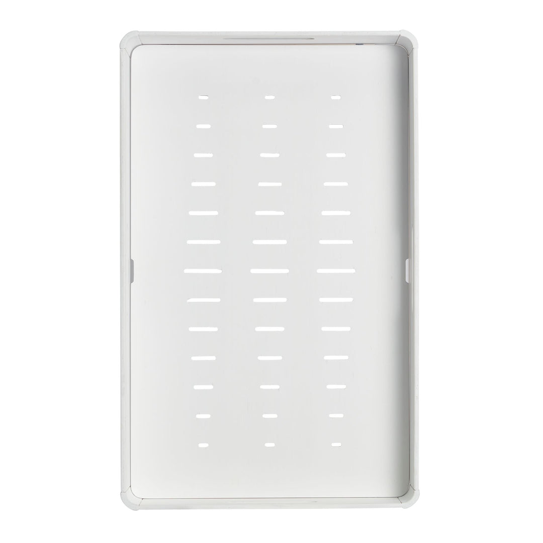 Gaia Baby Hera Changing Station White Colour