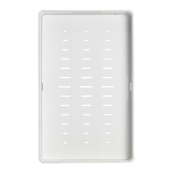 Gaia Baby Hera Changing Station White Colour