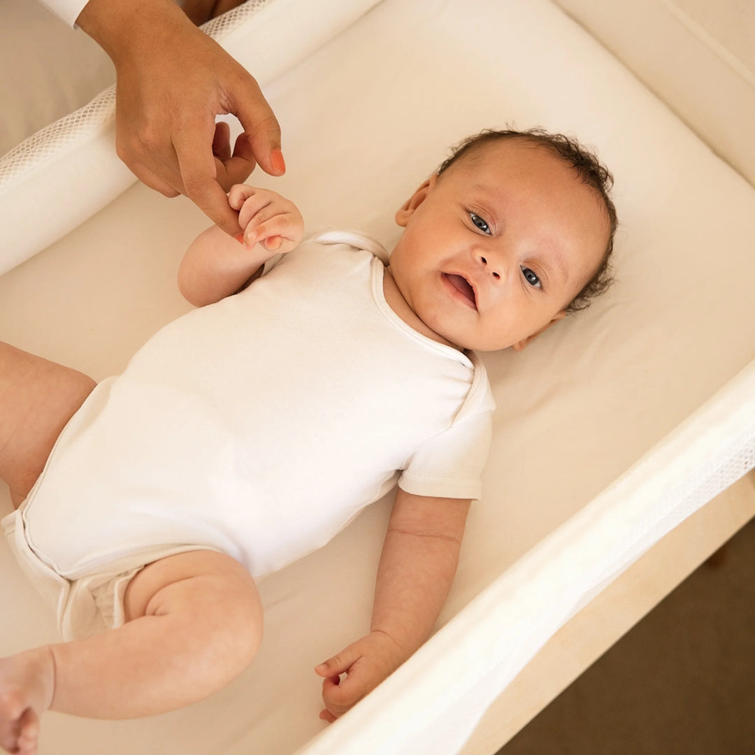 Gaia Baby | Hera Organic Fitted Sheets