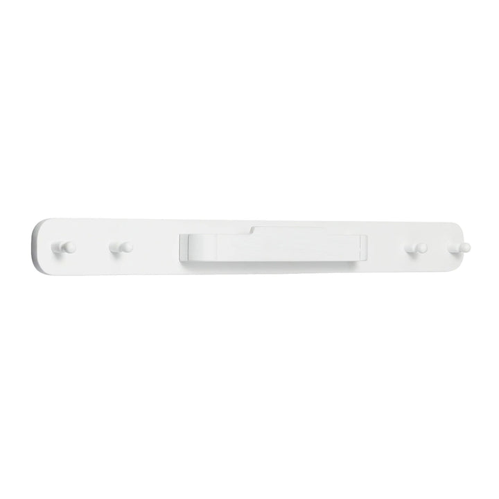Hera Hanging Rail White colour