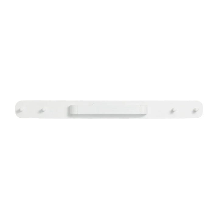 Hera Hanging Rail White colour
