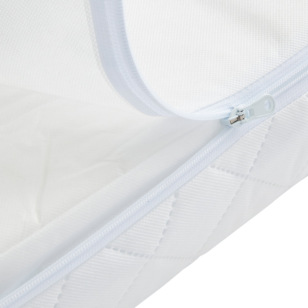 Gaia Baby | Serena Mini Cot Mattress Cover