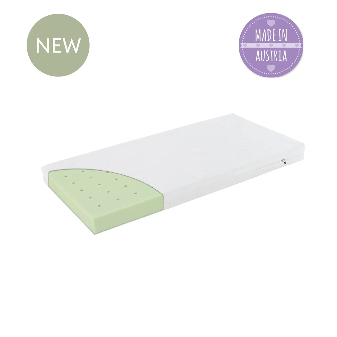 Gaia Baby | Hera Cot Bed Mattress