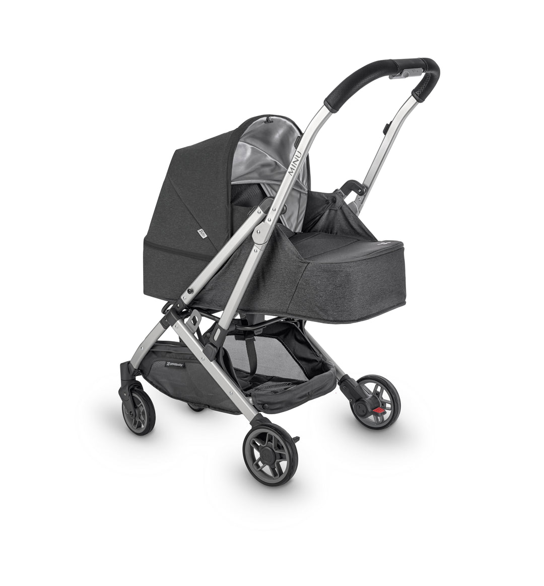 UPPAbaby | Minu 'From Birth' Kit
