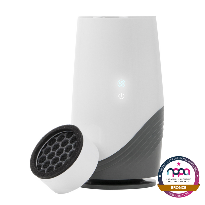 BBlüv | Püre - 3 in 1 HEPA Air Purifier