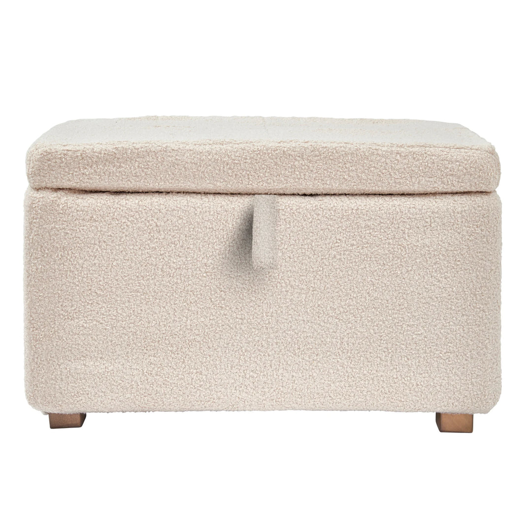 Gaia Baby | Serena Footstool