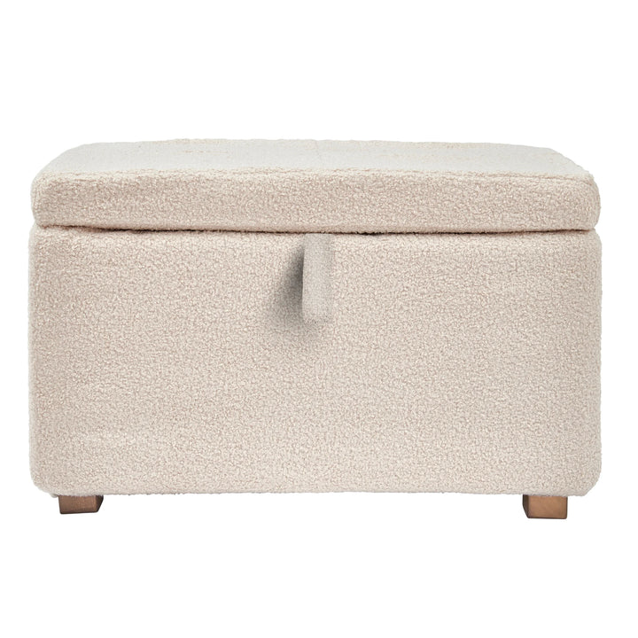Gaia Baby | Serena Footstool