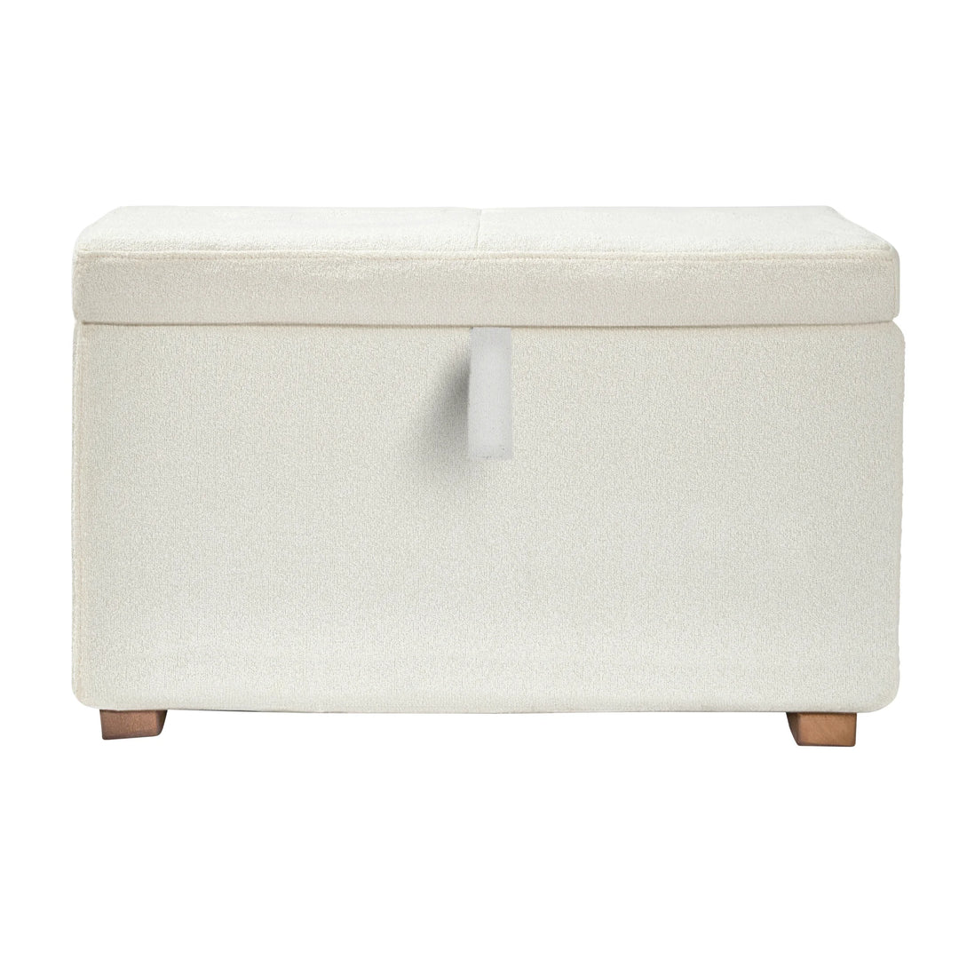 Gaia Baby | Serena Footstool