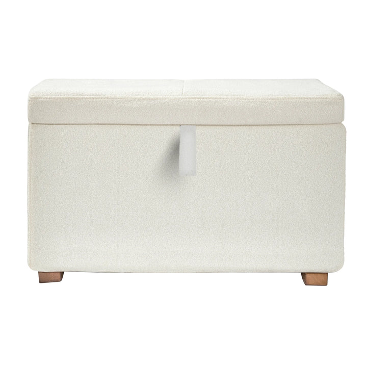 Gaia Baby | Serena Footstool