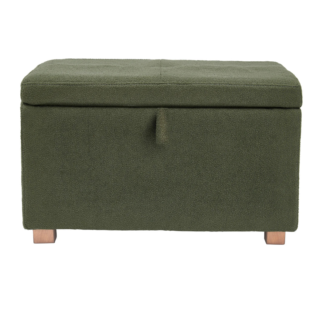 Gaia Baby | Serena Footstool