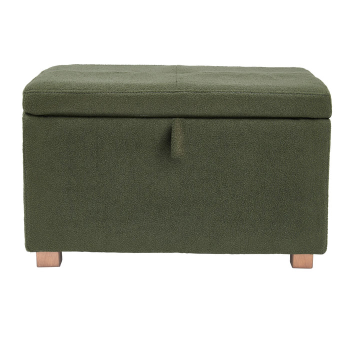 Gaia Baby | Serena Footstool