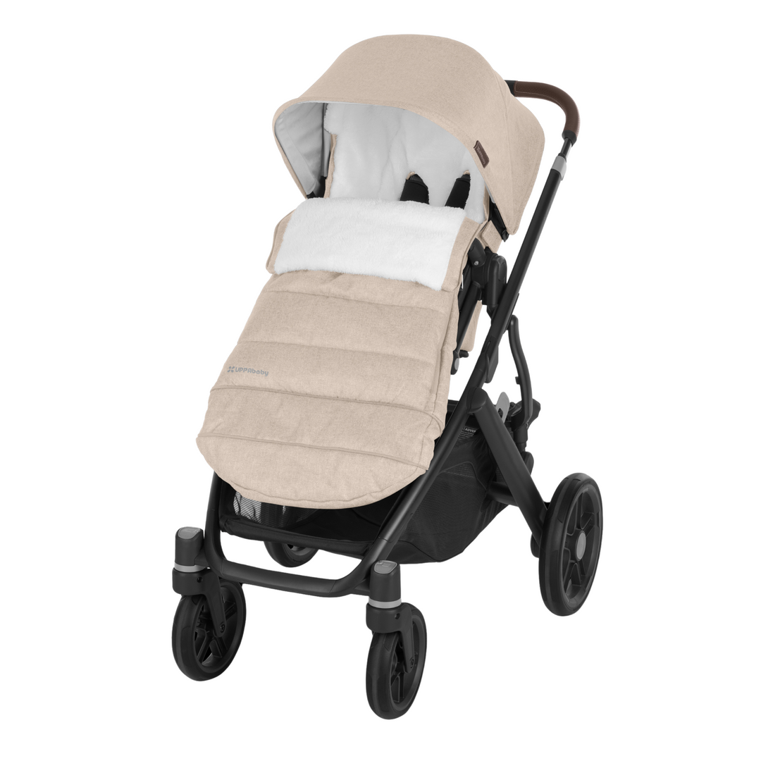 UPPAbaby | CozyGanoosh