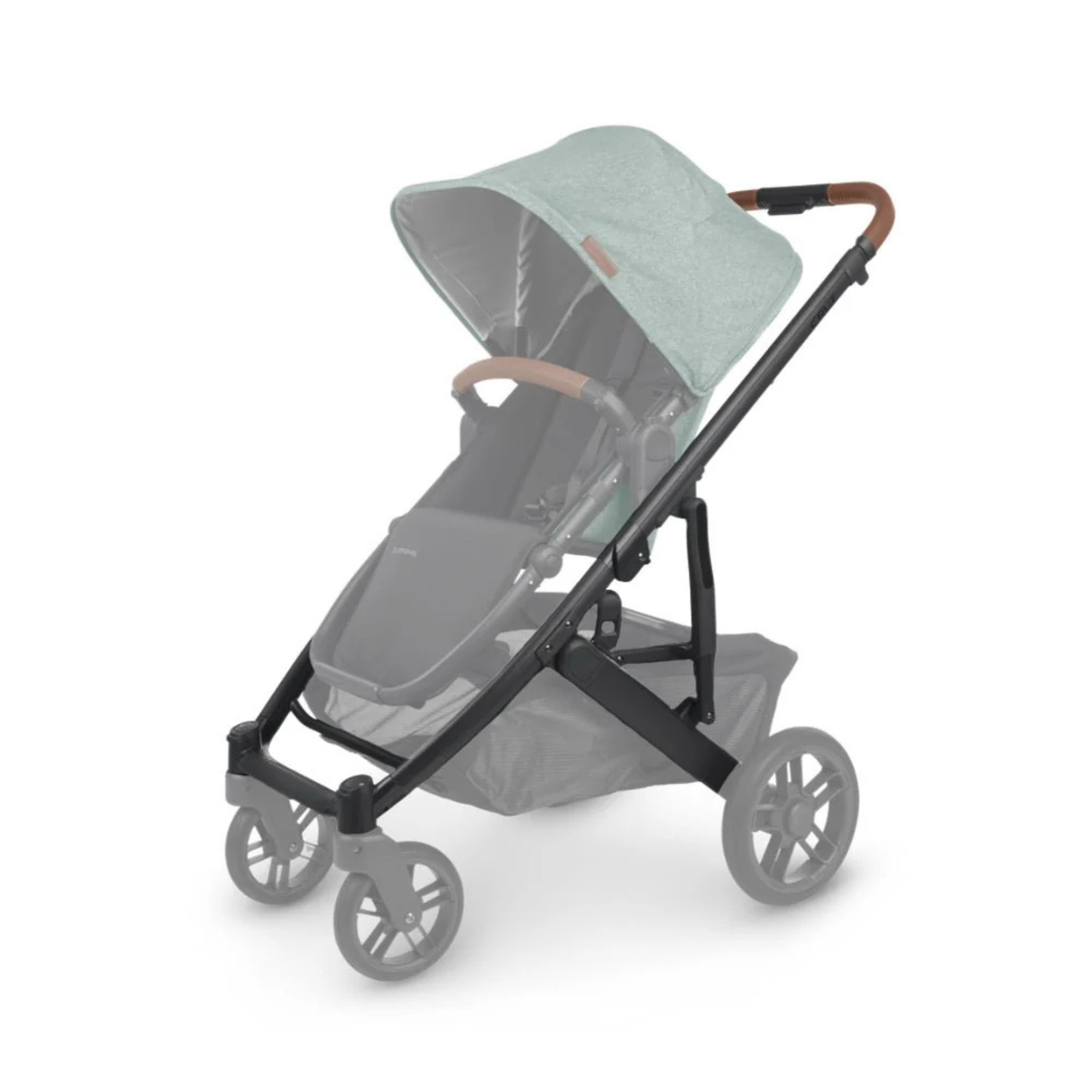 UPPAbaby Cruz Replacement Base Frame – Restore Your Stroller