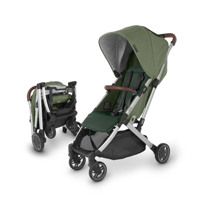 UPPAbaby | Minu V2 (Outlet)