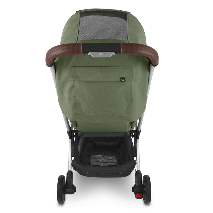 UPPAbaby | Minu V2 (Outlet)