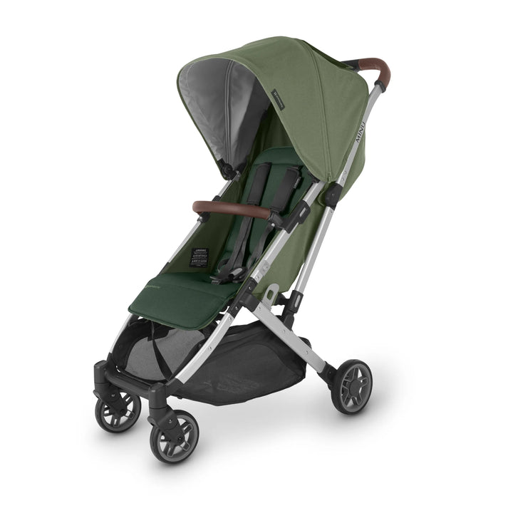 UPPAbaby | Minu V2 (Outlet)