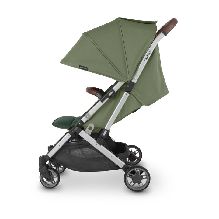 UPPAbaby | Minu V2 (Outlet)