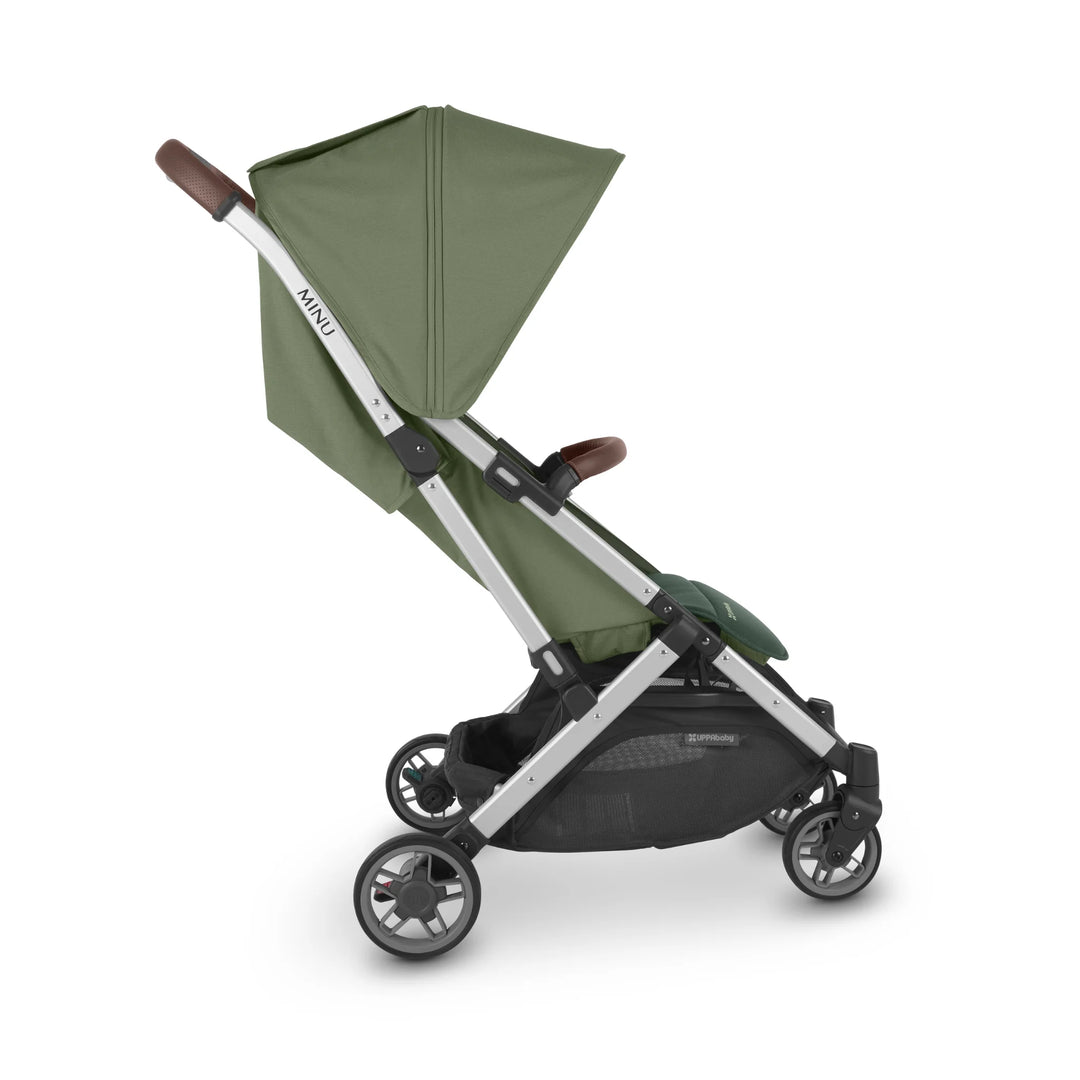 UPPAbaby | Minu V2 (Outlet)