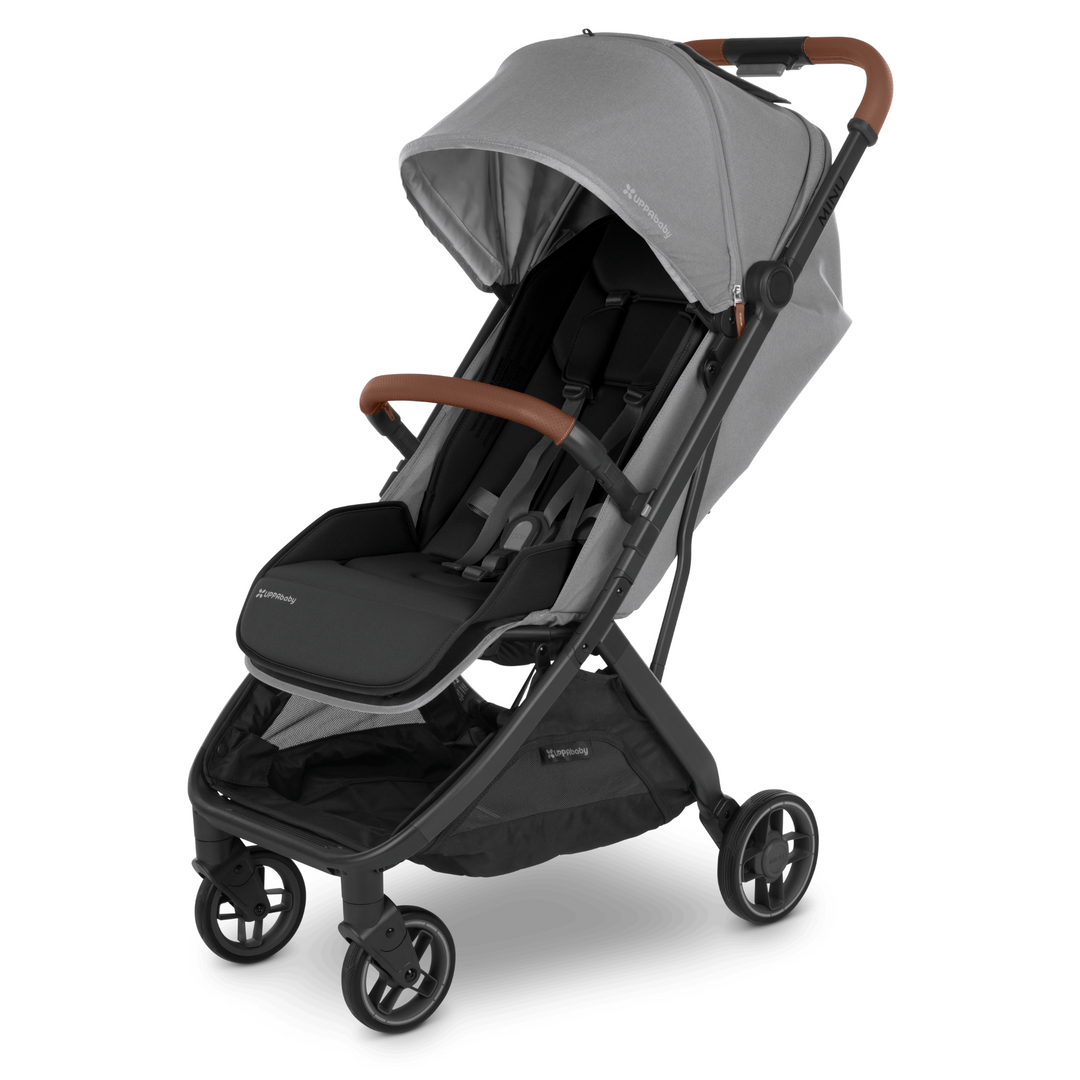 UPPAbaby | Minu V3 Bumper Bar