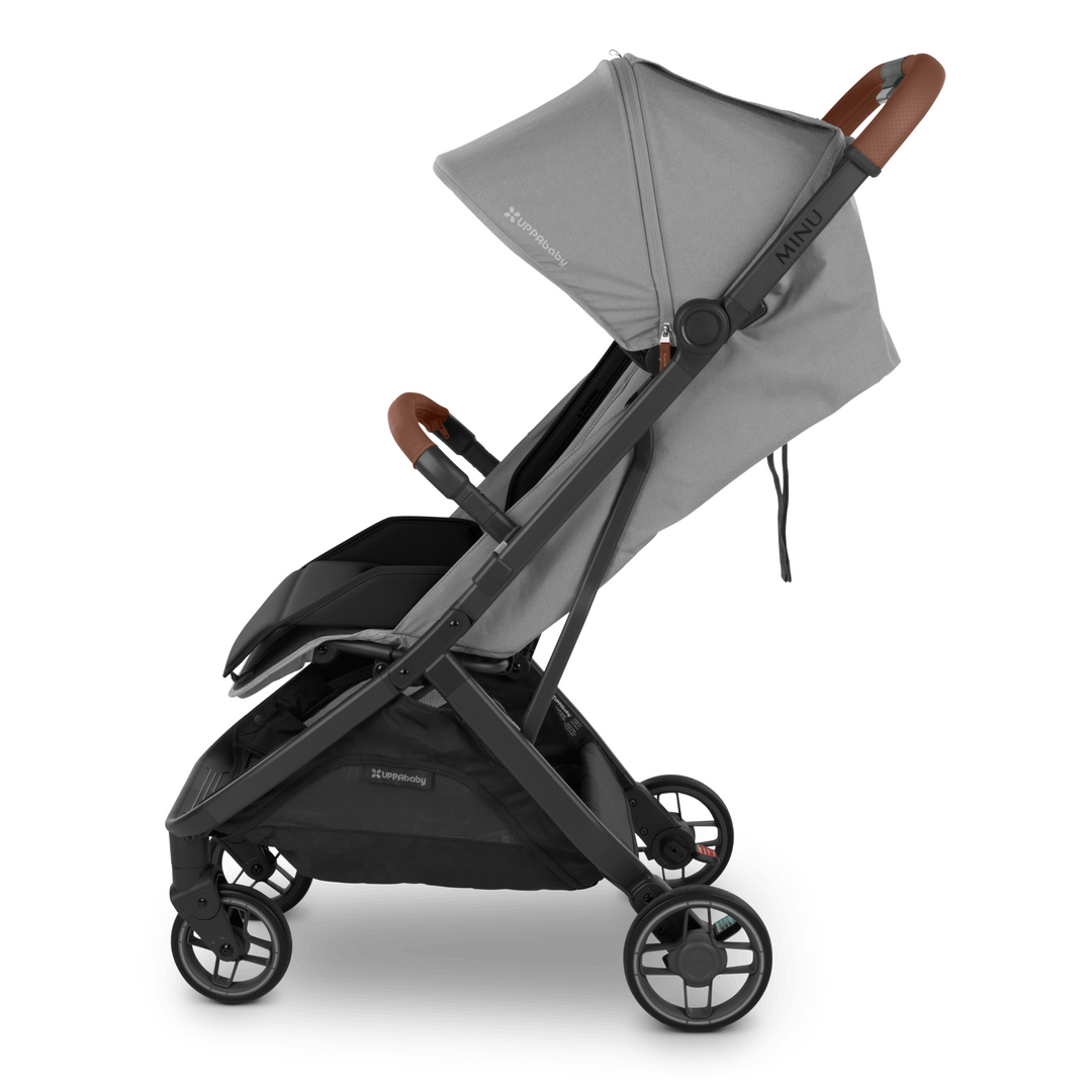 UPPAbaby | Minu V3 Bumper Bar