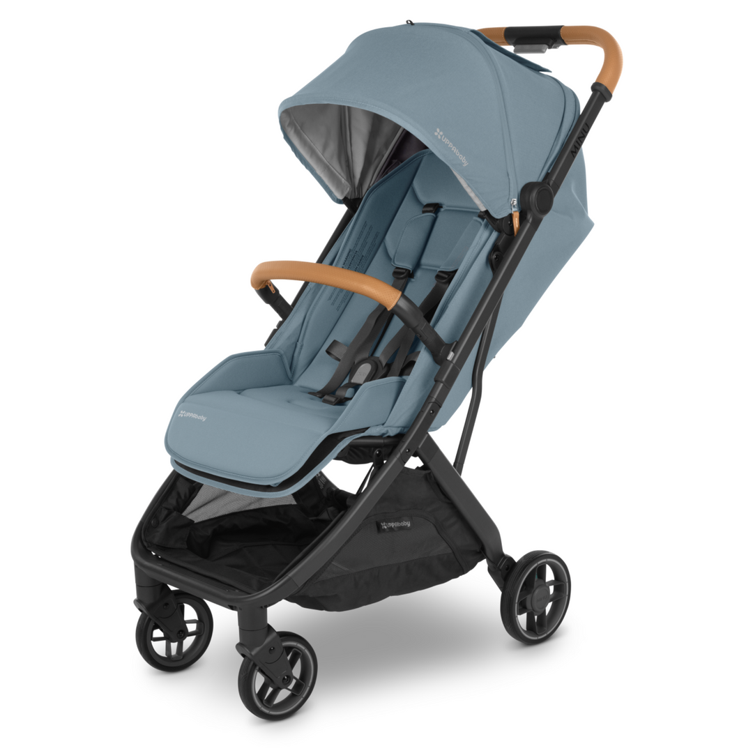 UPPAbaby | Minu V3 Bumper Bar