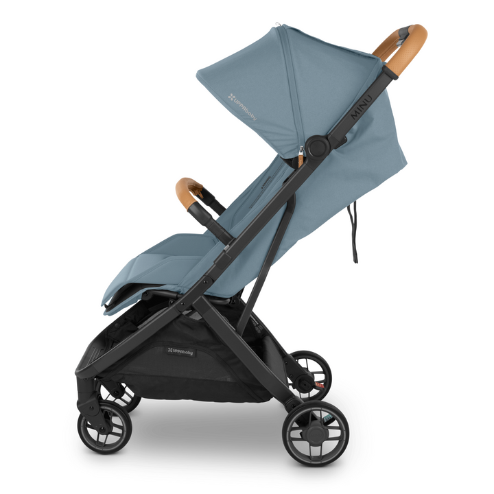 UPPAbaby | Minu V3 Bumper Bar