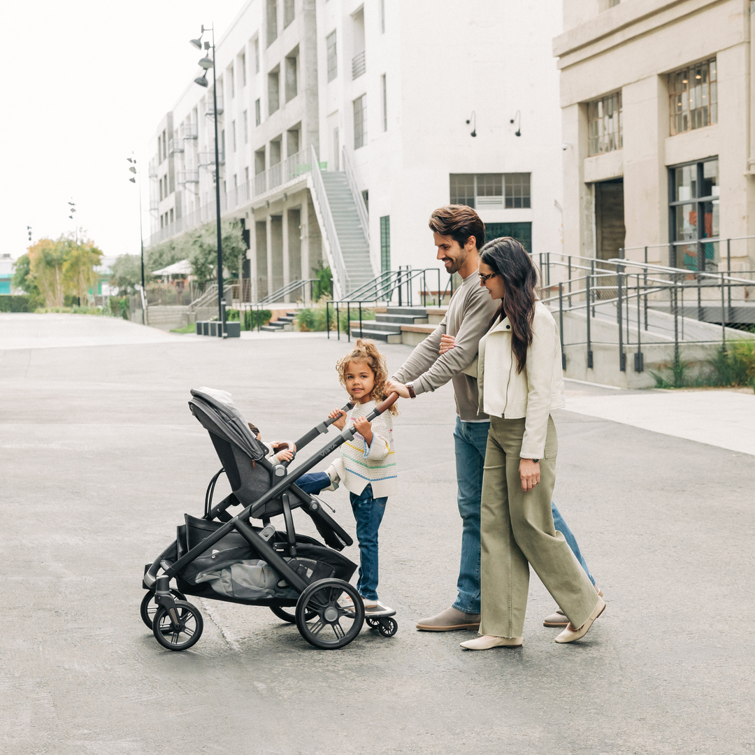 UPPAbaby | Vista PiggyBack Board