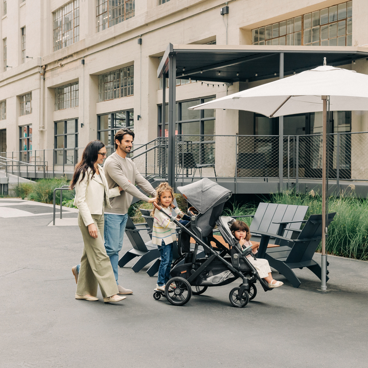 UPPAbaby | Vista PiggyBack Board