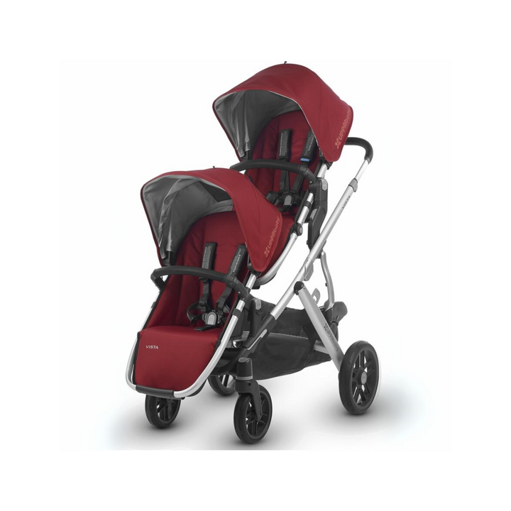 UPPAbaby | RumbleSeat (2015-2019)