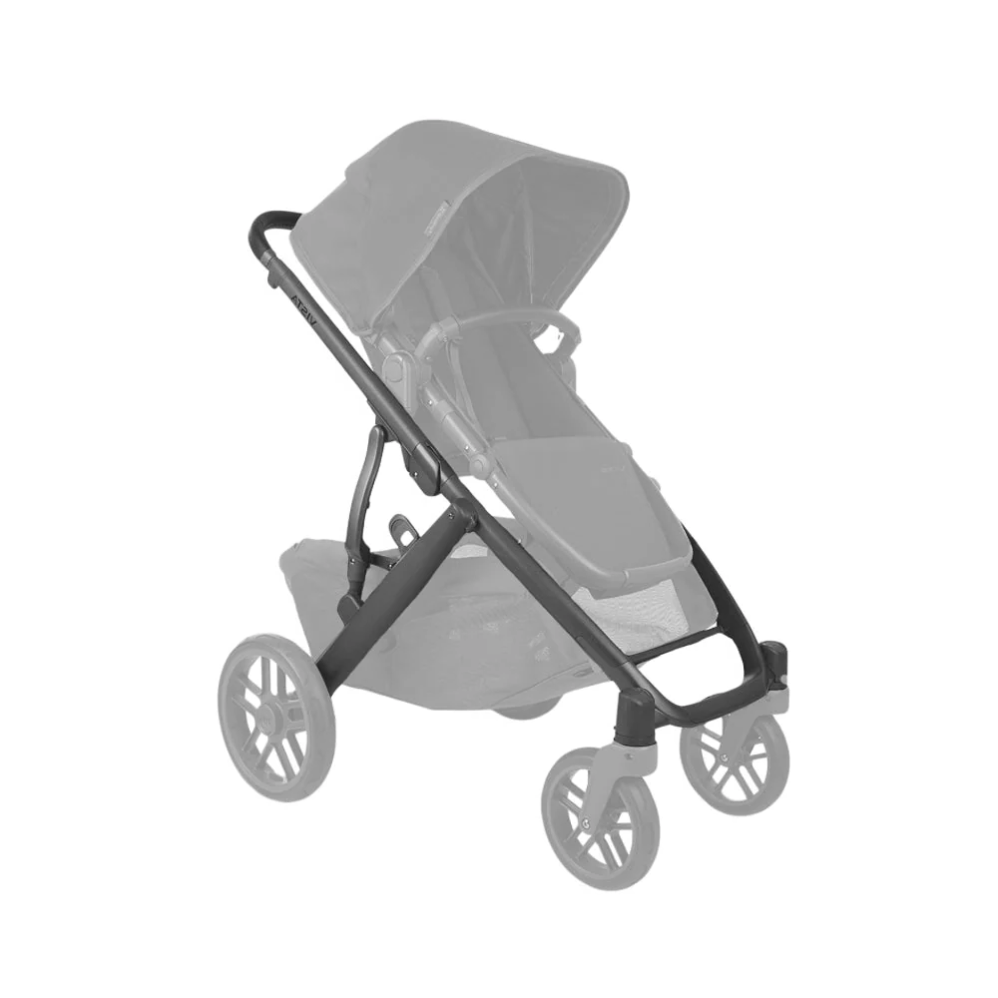 UPPAbaby Vista Replacement Base Frame – Clever Clogs
