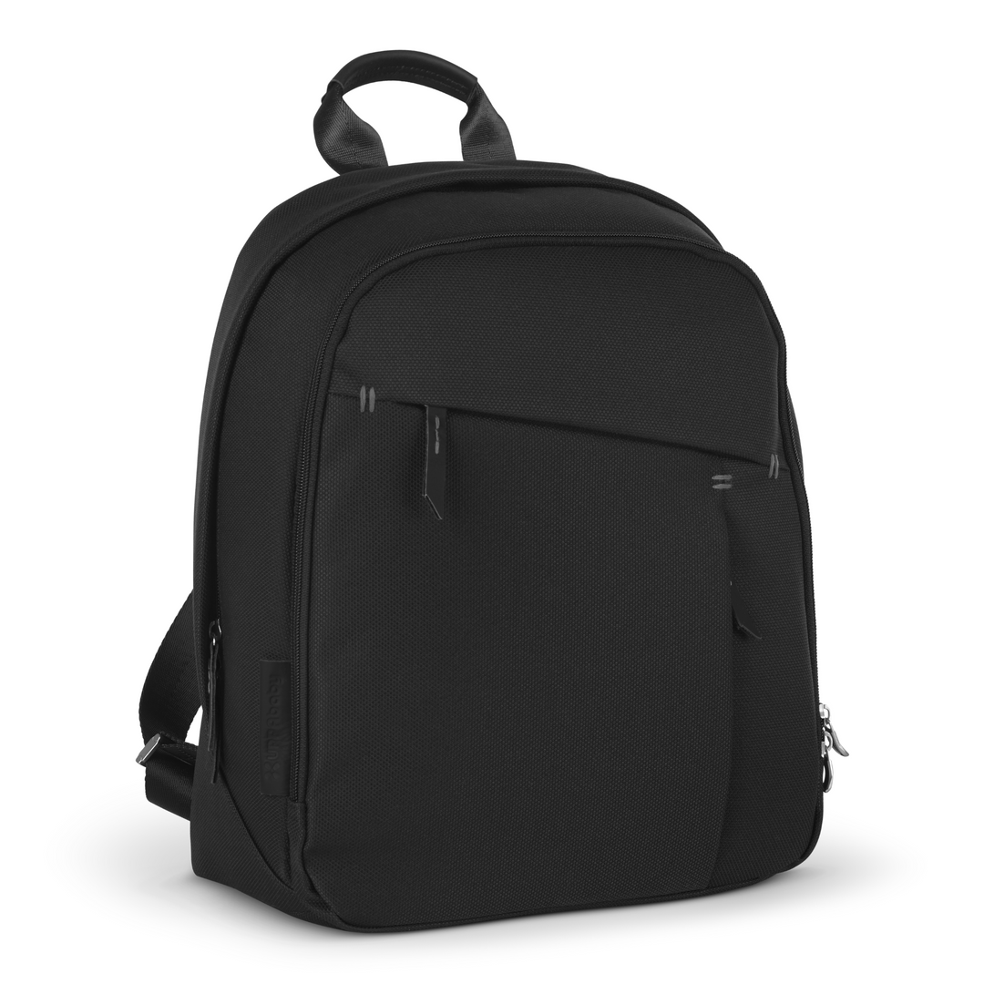 This is a product shot of the UPPAbaby Newborn Baby Changing Bag in Jake