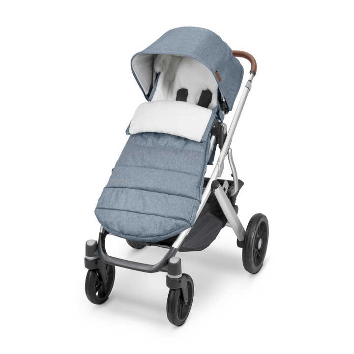 UPPAbaby | CozyGanoosh