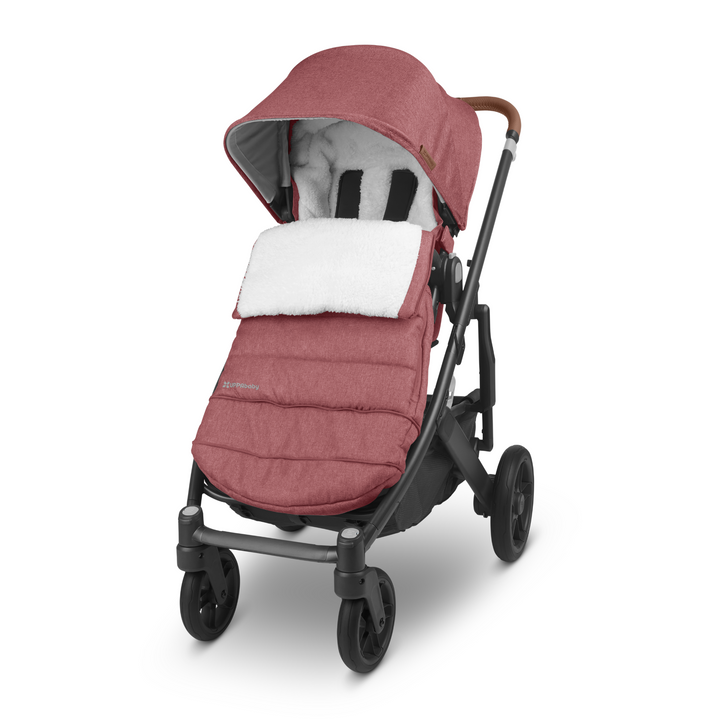 UPPAbaby | CozyGanoosh