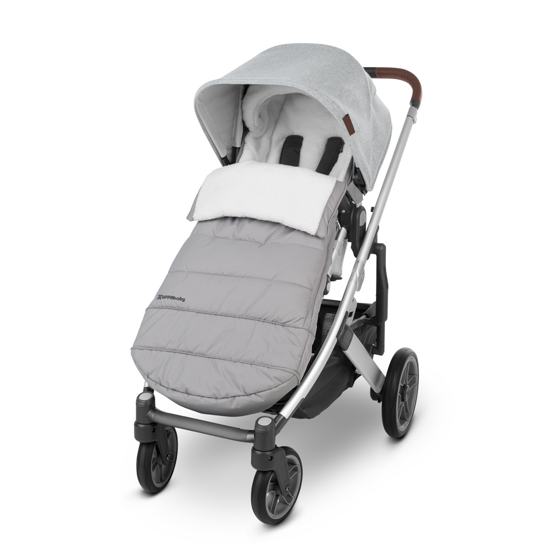 UPPAbaby | CozyGanoosh